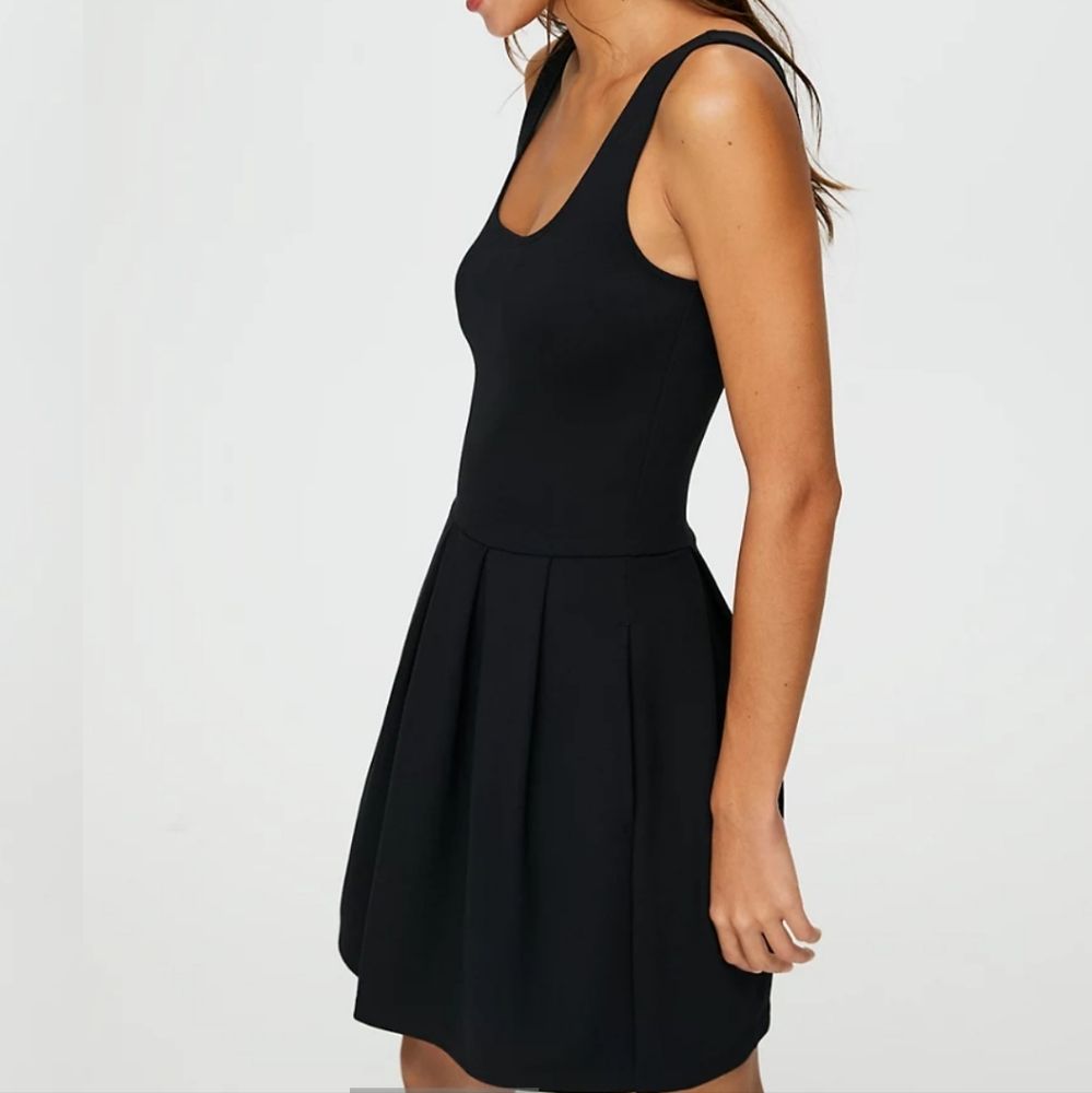 Sunday best tasha dress